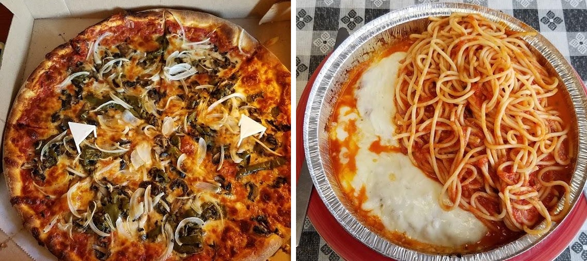 Main Street Pizza