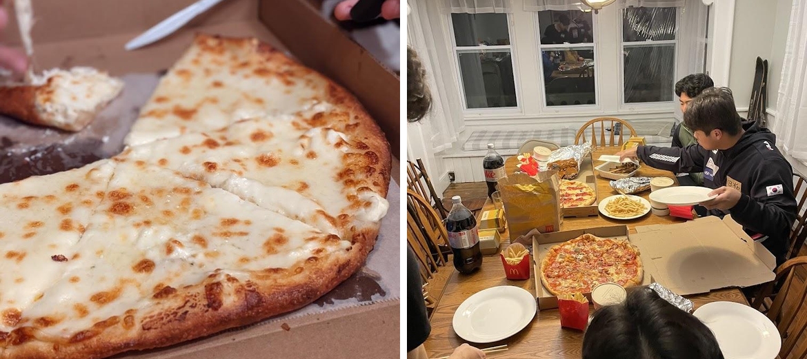 Main Street Pizza