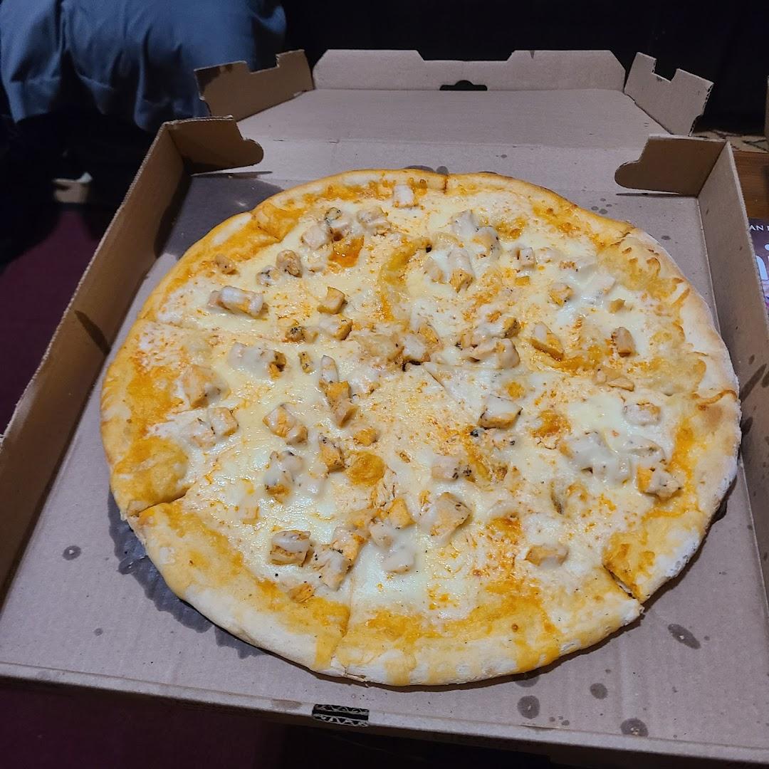 Main Street Pizza
