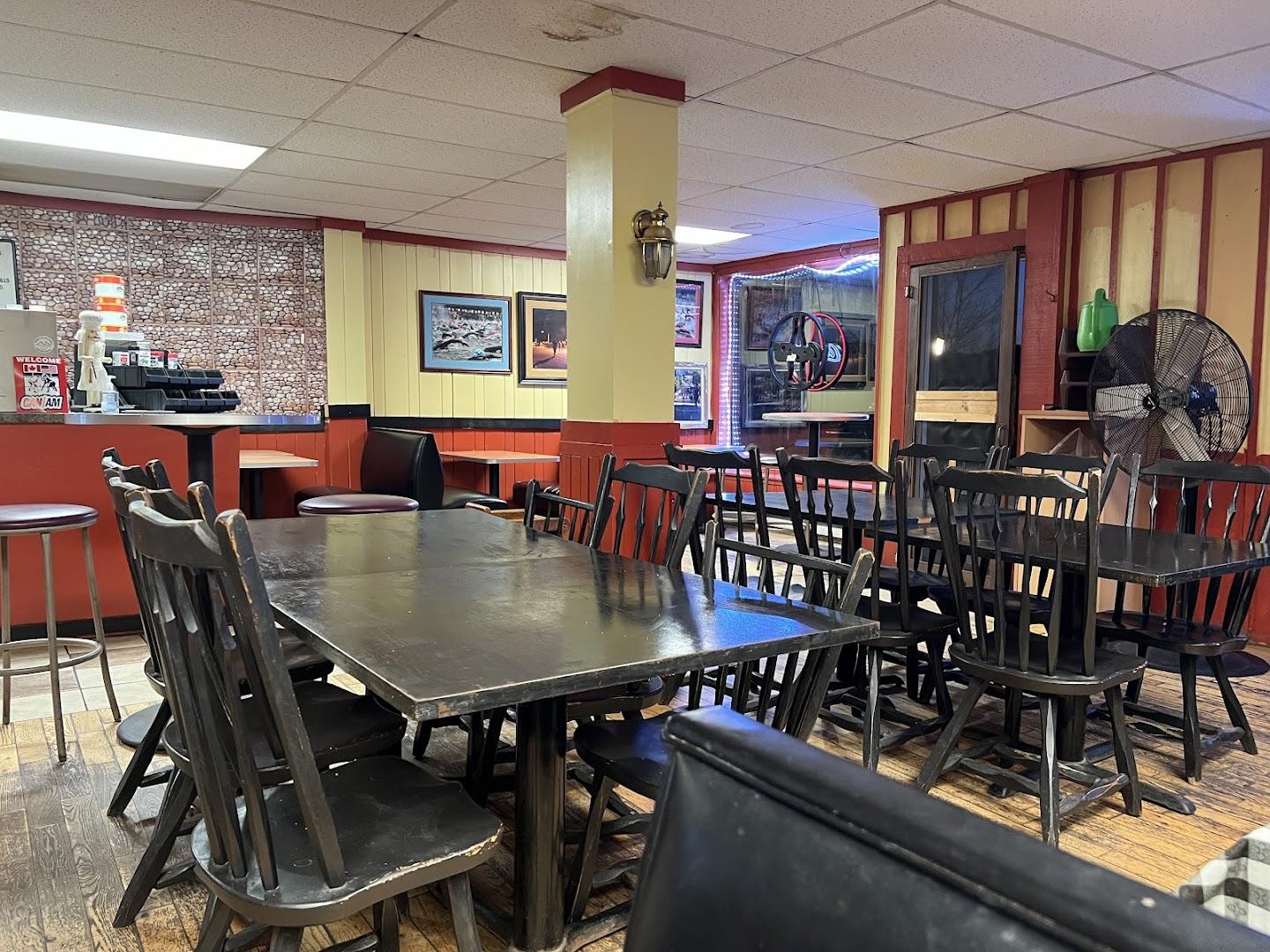 Main Street Pizza