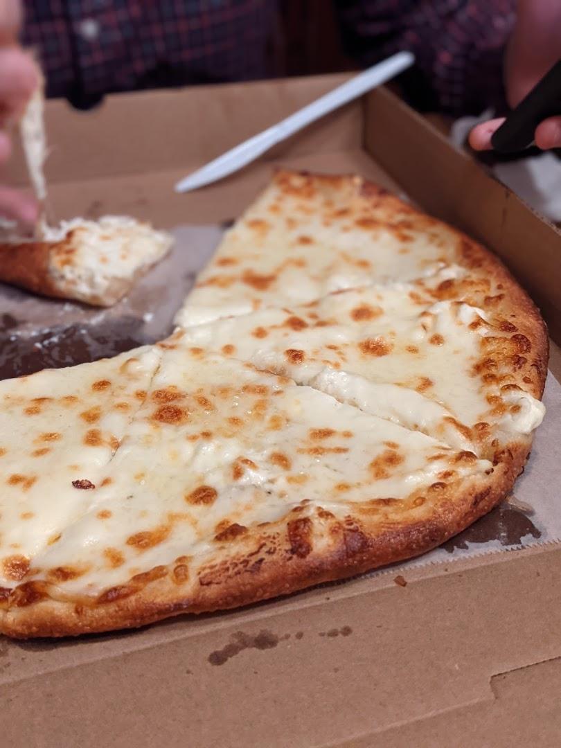 Main Street Pizza