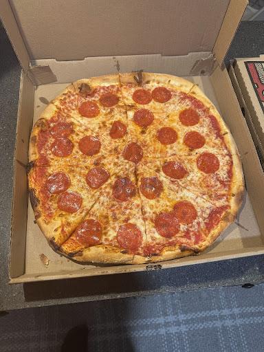 Main Street Pizza