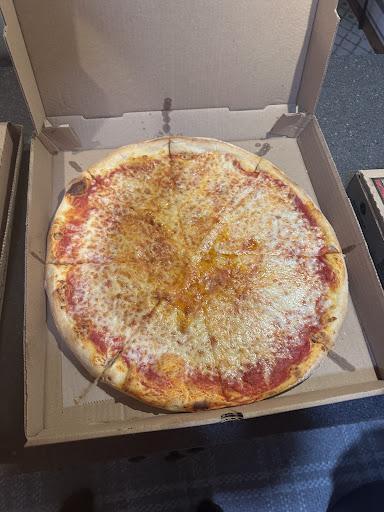 Main Street Pizza