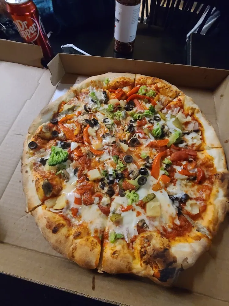 Veggie